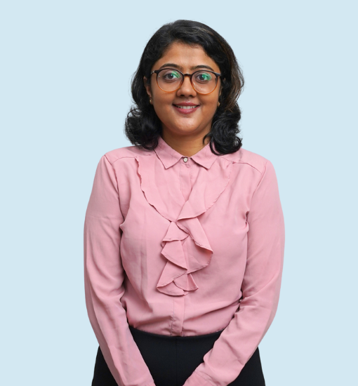 Dr. Manali Rajyaguru