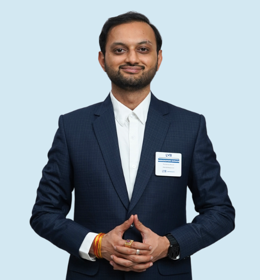 Yagnadeepsinh Sarvaiya