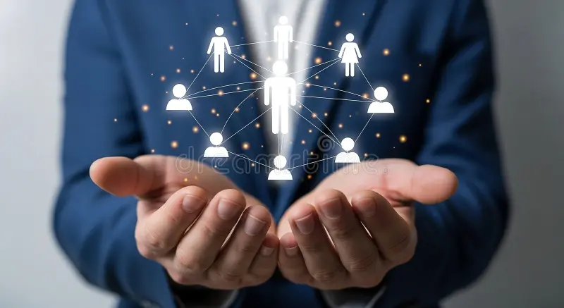 Building Powerful Business Connections