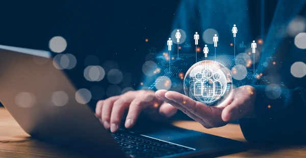 Turning Contacts into Clients